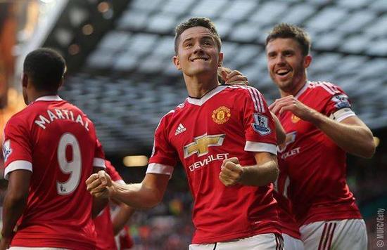 力的展现 力的展现