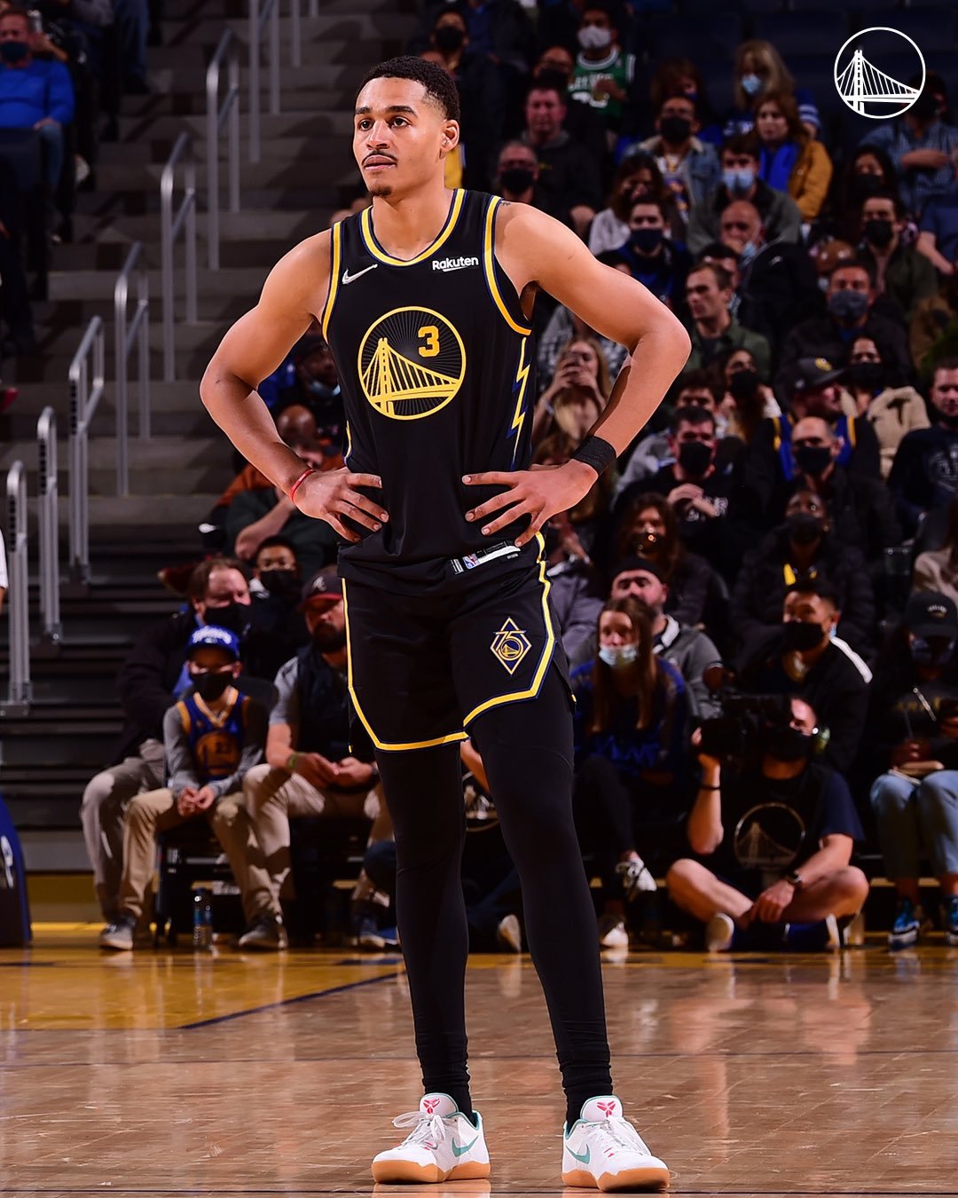 掘金队的多 掘金队的多