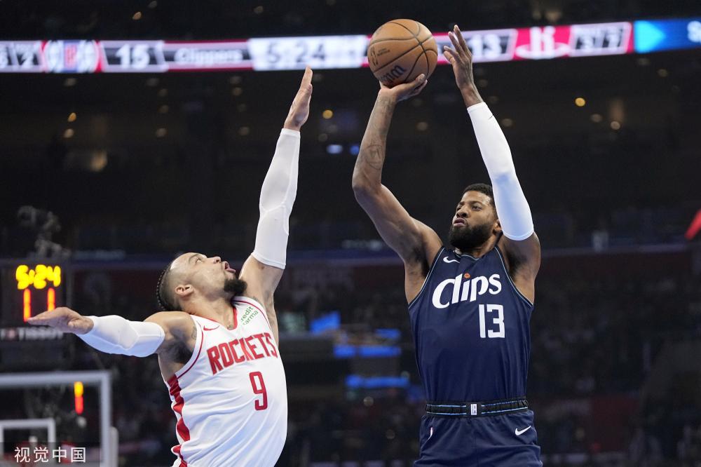 NBA漫谈｜4000个三分是啥概念？雷阿伦+艾弗森≈库里，西蒙斯需7200年.